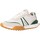 Schuhe Herren Sneaker Low Lacoste L-Spin Deluxe 124 4 SMA-Trainer Weiss