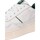 Schuhe Herren Sneaker Low Lacoste Aceclip PRM 124 1 SMA-Ledertrainer Weiss