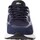 Schuhe Herren Sneaker Low Lacoste L003 EVO 124 3 SMA-Trainer Blau