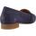 Schuhe Damen Derby-Schuhe & Richelieu Geox D CHARYSSA Blau