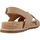 Schuhe Sandalen / Sandaletten Clarks YACHT CROSS Braun