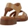 Schuhe Damen Sandalen / Sandaletten Clarks ORINOCO STRAP Braun