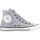 Schuhe Sneaker Converse CHUCK TAYLOR ALL STAR TIE DYE Blau