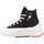 Schuhe Sneaker Converse RUN STAR LEGACY CX PLATFORM Y2K HEART Schwarz