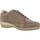 Schuhe Derby-Schuhe & Richelieu Stonefly VENUS II 79 Braun