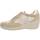 Schuhe Damen Sneaker Stonefly EBONY 22 Braun
