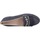 Schuhe Damen Derby-Schuhe & Richelieu Stonefly SARYN 4 VELOUR Blau