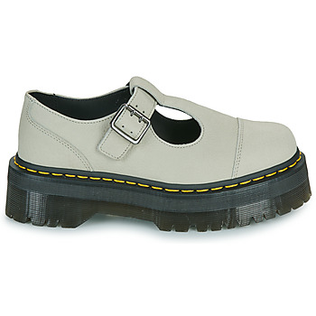 Dr. Martens Bethan Smoked Mint Tumbled Nubuck