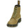 Schuhe Boots Dr. Martens 1460 Muted Olive Tumbled Nubuck+E.H.Suede Kaki