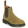 Schuhe Boots Dr. Martens 2976 Muted Olive Tumbled Nubuck+E.H.Suede Kaki