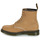 Schuhe Herren Boots Dr. Martens 1460 Savannah Tan Tumbled Nubuck+E.H.Suede Beige