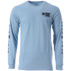 Kleidung Herren T-Shirts & Poloshirts Salty Crew SC20135143 Blau