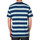 Kleidung Herren T-Shirts & Poloshirts Salty Crew SC21135039 Blau