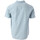 Kleidung Herren Kurzärmelige Hemden Salty Crew SC21035078 Blau