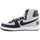 Schuhe Herren Sneaker High Nike Terminator High M FB1832-001 Multicolor