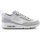 Schuhe Damen Sneaker Low Nike Air Max 90 Futura DM9922-102 Weiss
