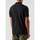 Kleidung Herren T-Shirts & Poloshirts Weekend Offender Caneiros - black Schwarz
