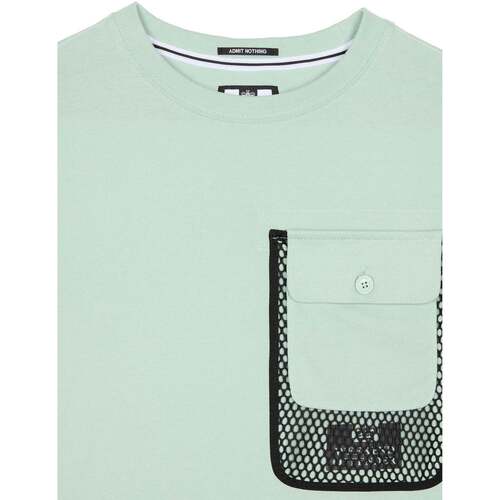 Weekend Offender Lens - mint tea Grün