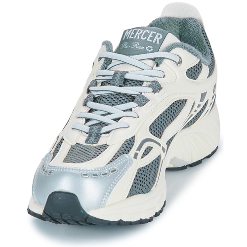 Mercer Amsterdam THE RE-RUN CACTUS Beige / Grau
