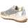 Schuhe Damen Sneaker Carmela 161469 Gold