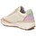 Schuhe Damen Sneaker Carmela 161421 Multicolor