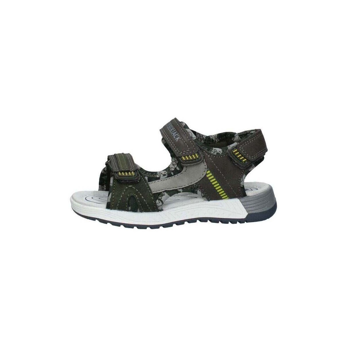 Schuhe Jungen Sandalen / Sandaletten Lumberjack  