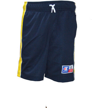 Kleidung Jungen Shorts / Bermudas Champion 306726 Blau