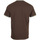 Kleidung Herren T-Shirts Fred Perry Twin Tipped Braun