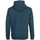 Kleidung Herren Sweatshirts Timberland Tree Logo Hoodie Blau