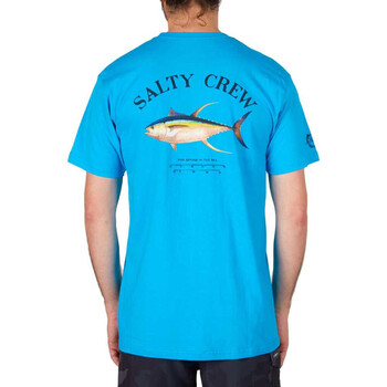 Salty Crew SC20035039 Blau