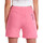 Kleidung Damen Shorts / Bermudas Salty Crew SC30035027W Rosa