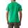 Kleidung Herren T-Shirts The North Face NF0A87NG Grün