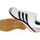Schuhe Jungen Sneaker adidas Originals G00765 Weiss