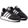 Schuhe Herren Sneaker adidas Originals B37957 Schwarz