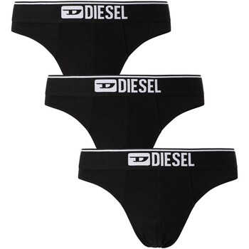 Diesel  Slips 3er-Pack String-Tangas