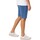 Kleidung Herren Shorts / Bermudas Lois Jumbo-Cord-Shorts Blau