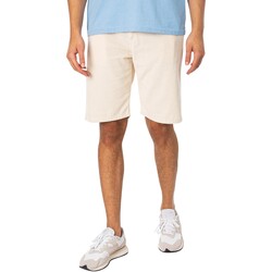 Kleidung Herren Shorts / Bermudas Lois Jumbo-Cord-Shorts Beige