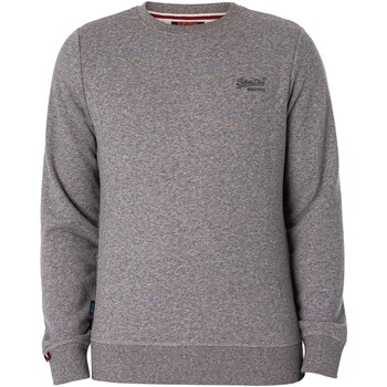 Superdry  Sweatshirt Essential Logo-Sweatshirt