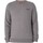 Kleidung Herren Sweatshirts Superdry Essential Logo-Sweatshirt Grau