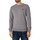 Kleidung Herren Sweatshirts Superdry Essential Logo-Sweatshirt Grau