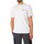 Kleidung Herren T-Shirts Berghaus Lineation-T-Shirt Weiss