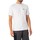 Kleidung Herren T-Shirts Berghaus Lineation-T-Shirt Weiss