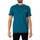 Kleidung Herren T-Shirts Berghaus Silhouette-T-Shirt Grün