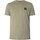 Kleidung Herren T-Shirts Antony Morato T-Shirt mit Seattle-Box-Logo Grün