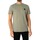 Kleidung Herren T-Shirts Antony Morato T-Shirt mit Seattle-Box-Logo Grün