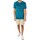 Kleidung Herren Shorts / Bermudas Superdry Vintage internationale Chino-Shorts Beige