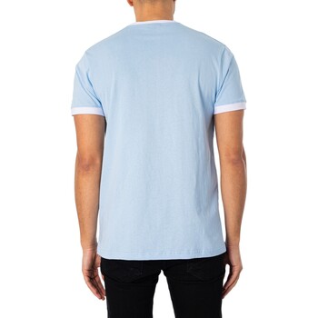 Ellesse Meduno T-Shirt Blau