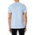 Kleidung Herren T-Shirts Ellesse Meduno T-Shirt Blau