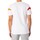 Kleidung Herren T-Shirts Ellesse Caserio-T-Shirt Weiss