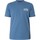 Kleidung Herren T-Shirts Ellesse Harvardo-T-Shirt Blau